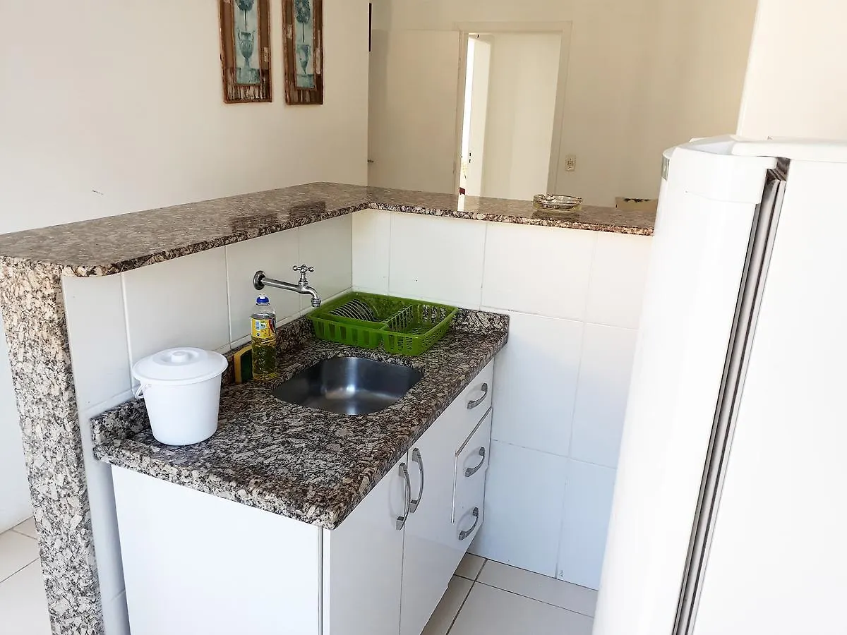 Pensión Pousada Jurere Tradicional Florianópolis
