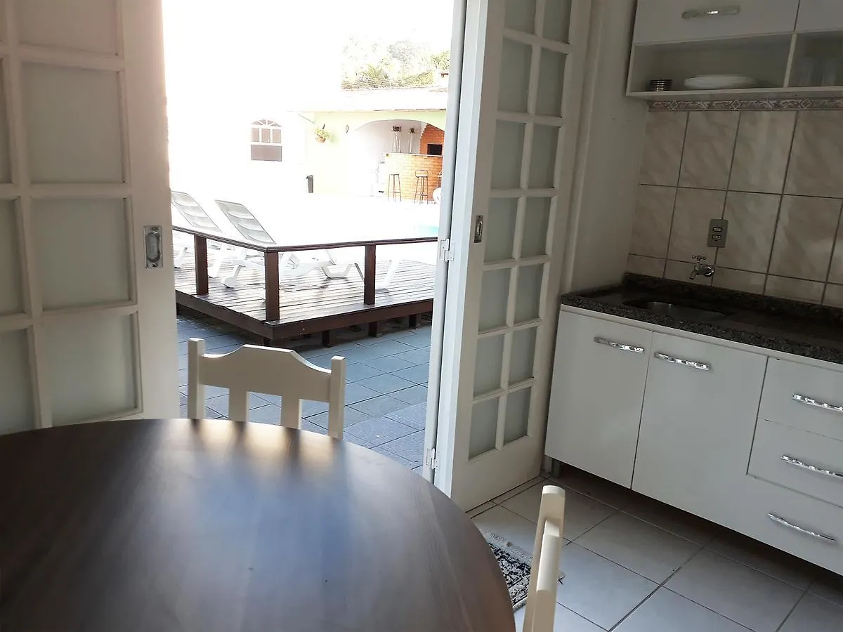 Pousada Jurere Tradicional Florianopolis Guest house