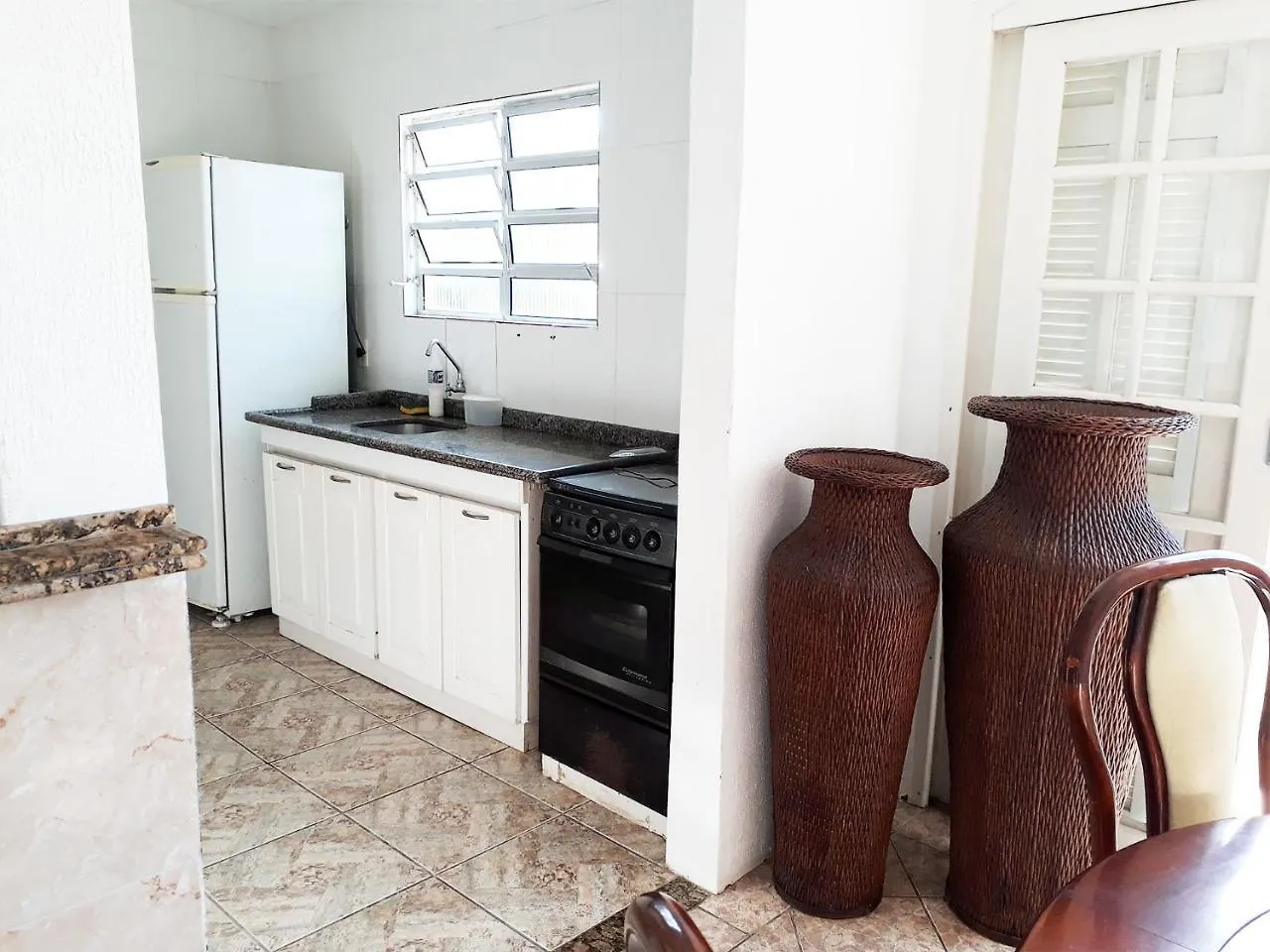 Guest house Pousada Jurere Tradicional Florianopolis