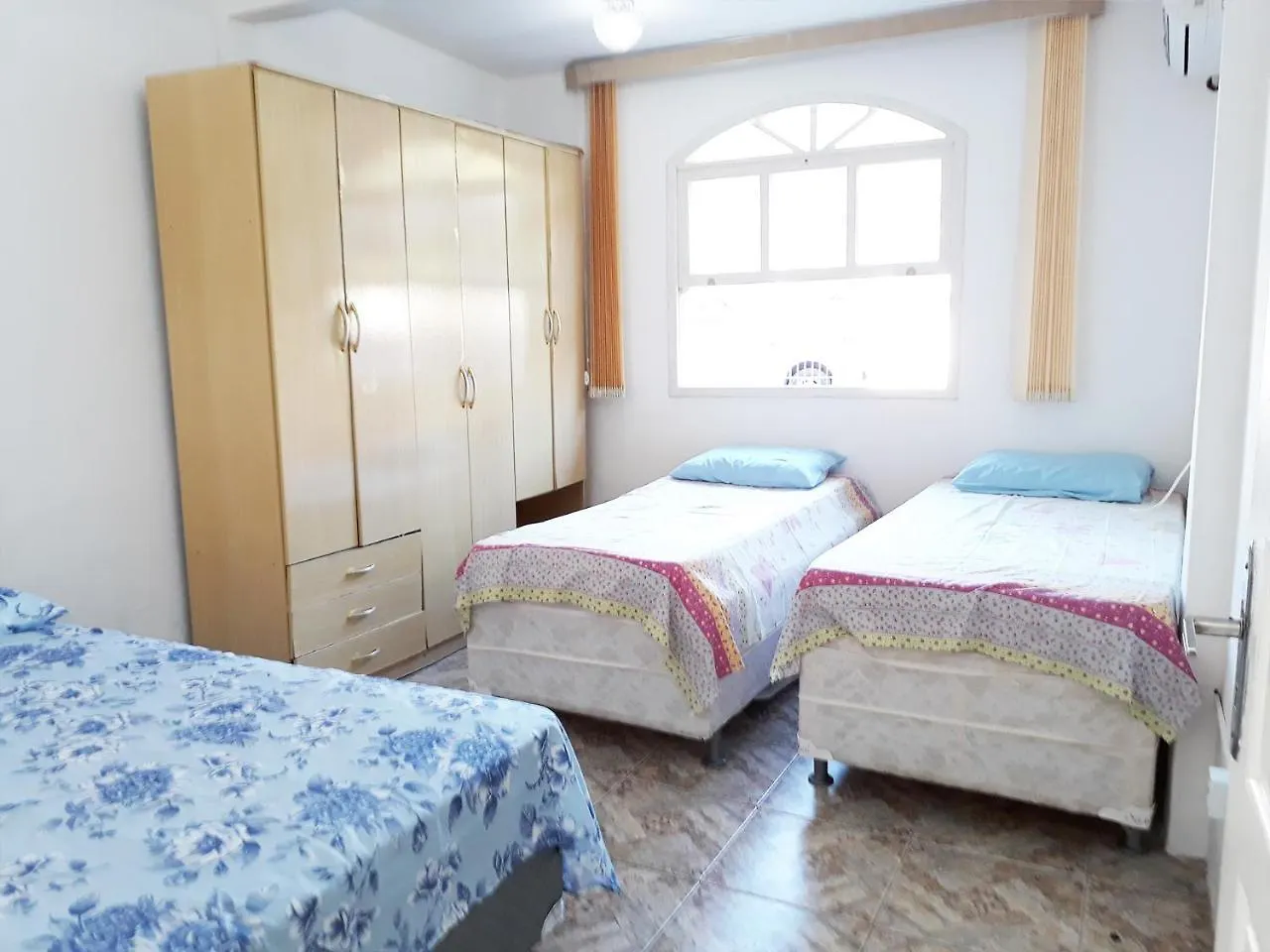 Pousada Jurere Tradicional Florianopolis Guest house