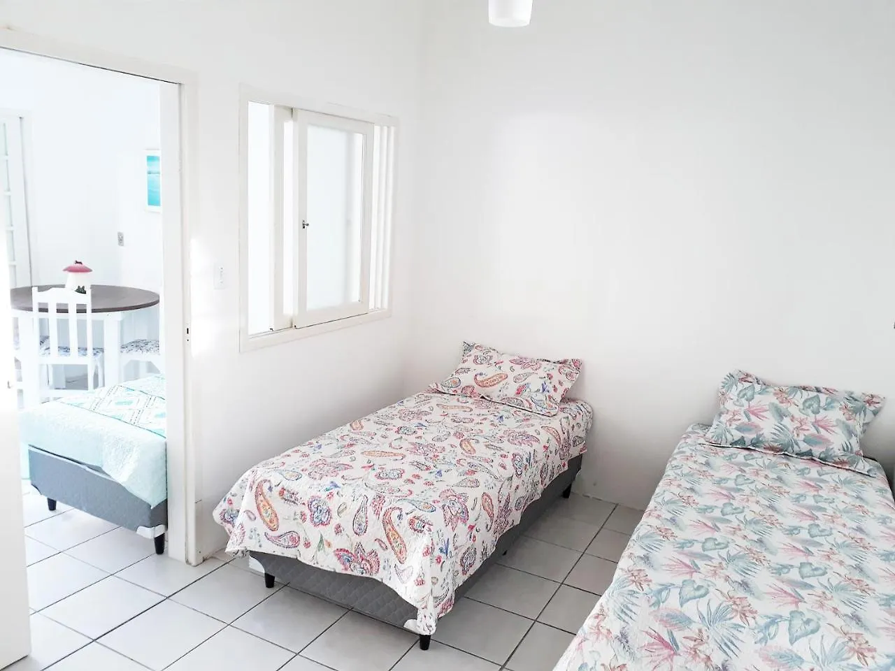 Guest house Pousada Jurere Tradicional Florianopolis