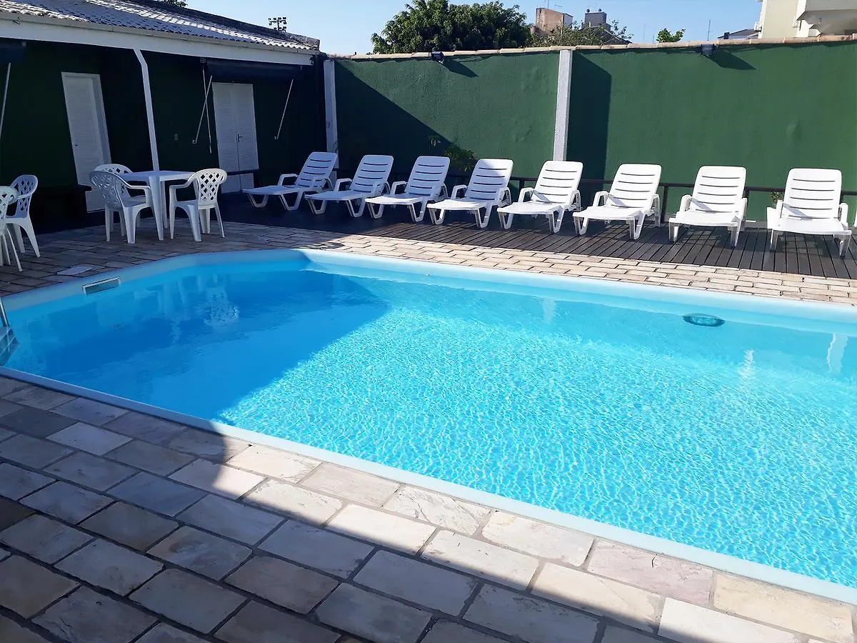 Guest house Pousada Jurere Tradicional Florianopolis
