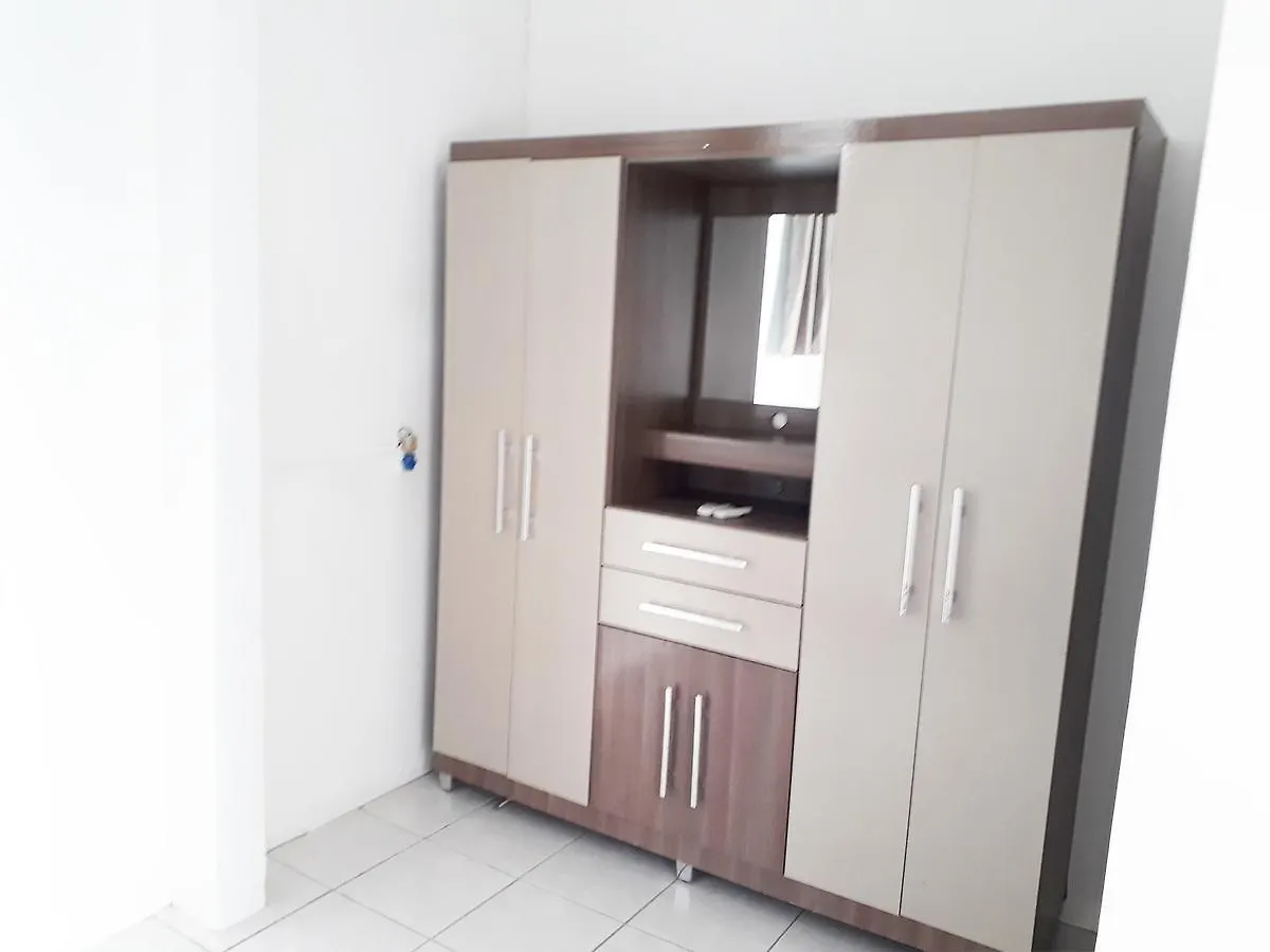 Guest house Pousada Jurere Tradicional Florianopolis Brazil